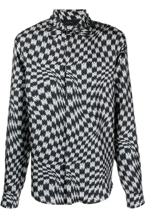 AMIRI Wavy MA skjorte