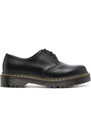 Dr. Martens 1461 oxford-sko i læder