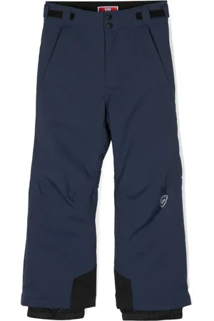 Rossignol Skibukser med logotryk