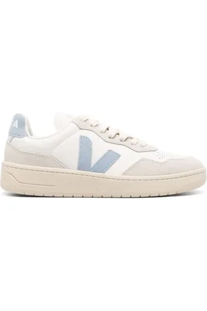 Veja Low-top V-90 sneakers i læder