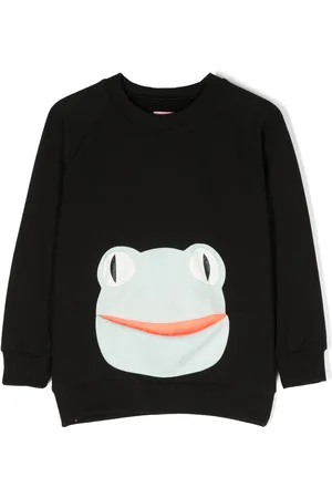 Wauw Capow by Bangbang Joey Jelly sweatshirt