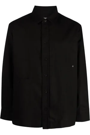 Etudes Liberte flannelskjorte