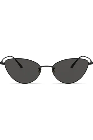 Oliver Peoples 1998C cat-eye-solbriller