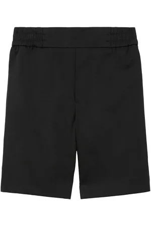 Burberry Ternede shorts med paneler