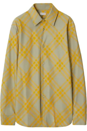 Burberry Ternet skjorte