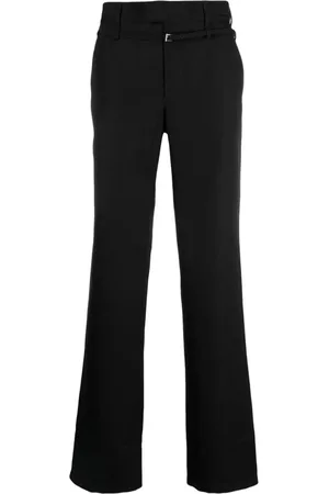 Jacquemus Le Pantalon Bacio bukser med lige ben