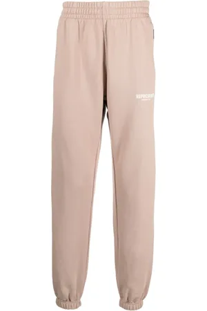 Represent Joggingbukser med logotryk