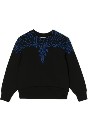 MARCELO BURLON Fluid Wings T-shirt