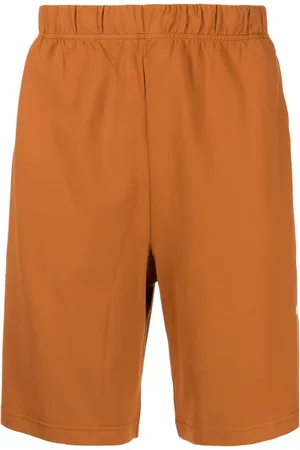 Off-Duty Knælange Rigg joggingshorts