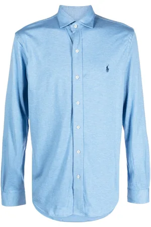 Ralph Lauren Polo Pony skjorte