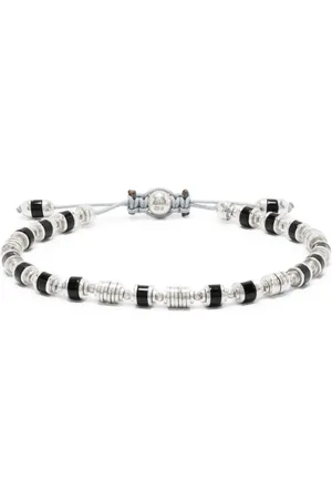 MAOR Saguaro armbånd med ædelstensdetalje