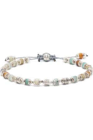 MAOR Perledekoreret Saguaro armbånd