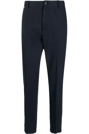 HUGO BOSS Bukser med tilspidsede ben