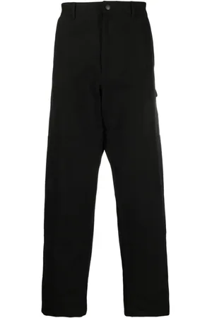 Moncler Joggingbukser med broderet logo