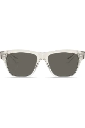 Oliver Peoples Sixties solbriller med firkantet stel