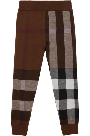 Burberry Ternede bukser