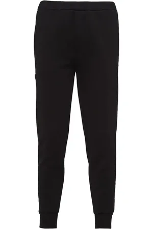 Prada Re-Nylon joggingbukser