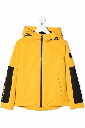 Woolrich Tech Mountain jakke