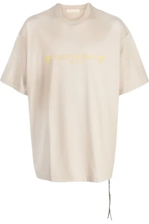 MASTERMIND T-shirt med logotryk