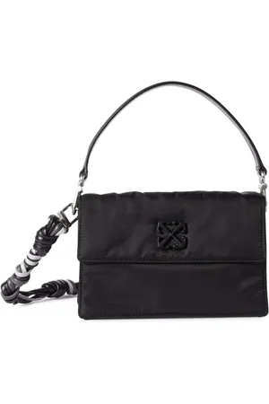 OFF-WHITE Soft Jitney 1.4 skuldertaske