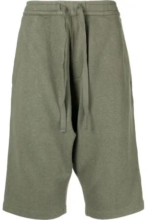 Maharishi Shorts med lige ben og snoretræk