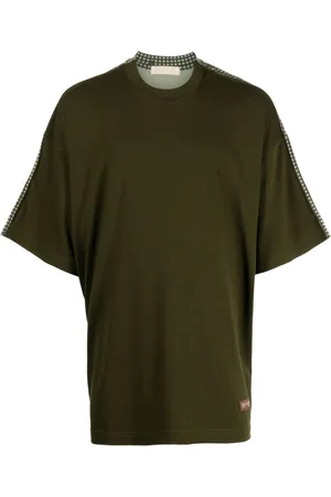MASTERMIND T-shirt med grafisk tryk