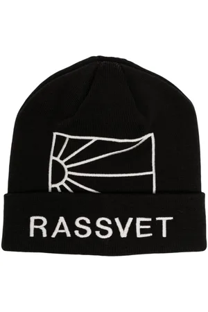 Rassvet Hue med logobroderi