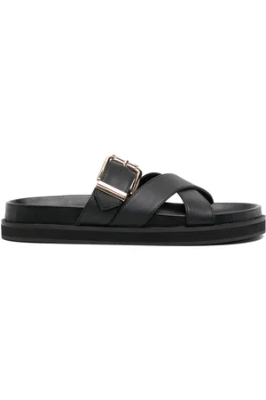 SENSO Nia I sandaler i læder