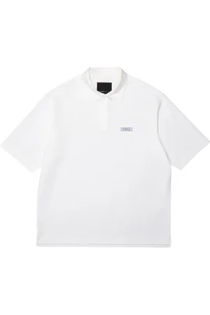 Purple Brand Skjorte med logomærke