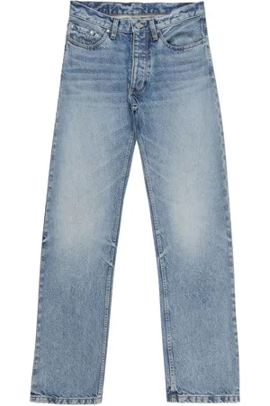 Bally Vaskede jeans med lige ben