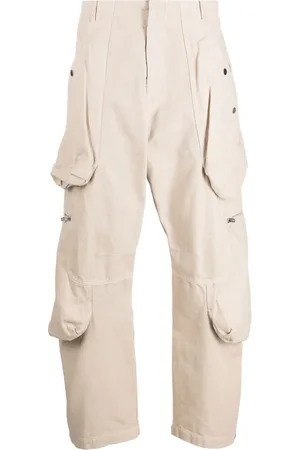 Jacquemus Croissant cargo-bukser