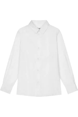 Dolce & Gabbana Skjorte med klassisk krave