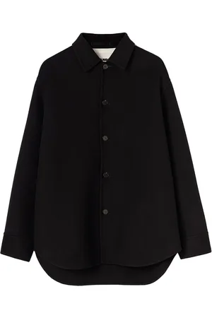 Jil Sander Langærmet skjorte