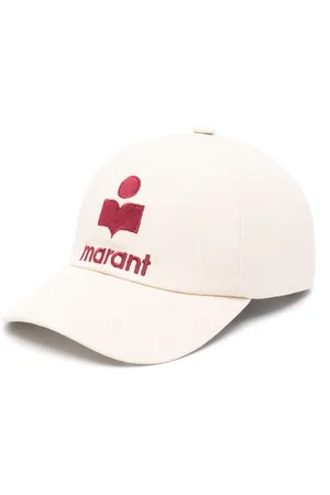 Isabel Marant Tyron baseballkasket