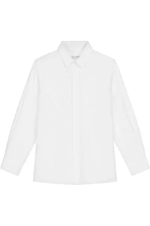 Dolce & Gabbana Skjorte med klassisk krave