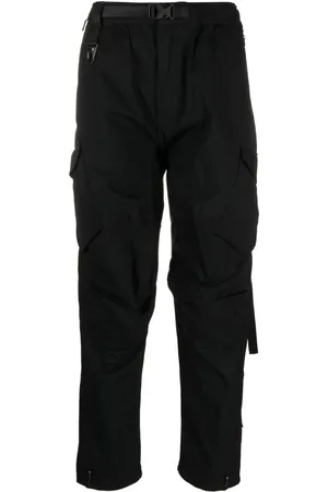 Maharishi Bukser med lige ben