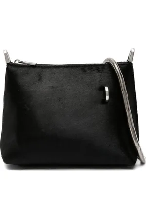 Rick Owens Lille Adri skuldertaske