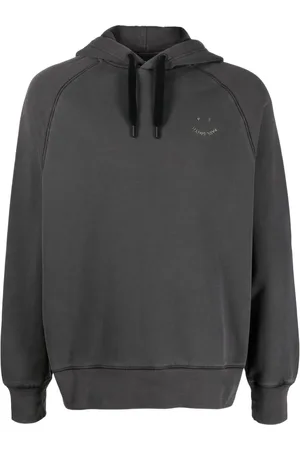 Paul Smith Hættetrøje med logobroderi