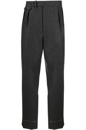 Ralph Lauren Skræddersyede bukser med lige ben