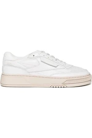 Reebok Club C Ltd sneakers i læder