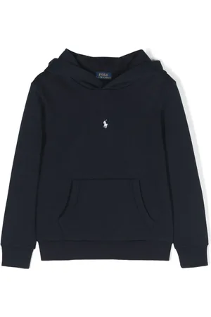 Ralph Lauren Polo Pony hættetrøje