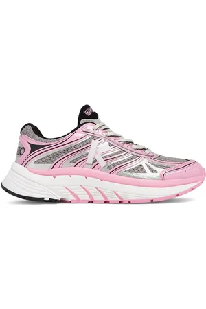 Kenzo Pace sneakers med logomærke