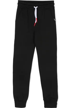 Sprayground Joggingbukser med logotryk