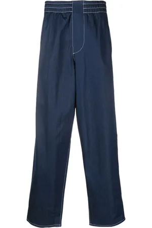 SUNNEI Jeans med elastisk talje