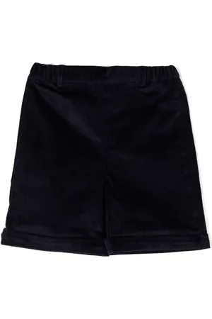 Rachel Riley Fløjlsshorts