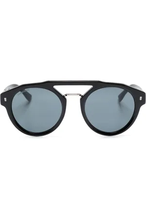 Dsquared2 Hype solbriller med pantos-stel