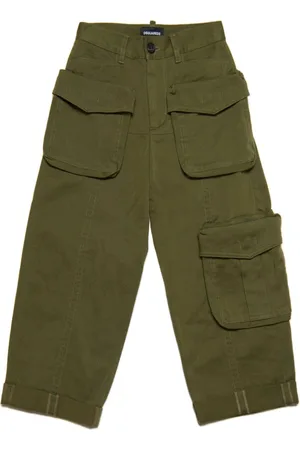 Dsquared2 Bukser med logomærke
