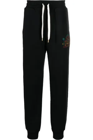 Casablanca Joggingbukser med regnbuetryk