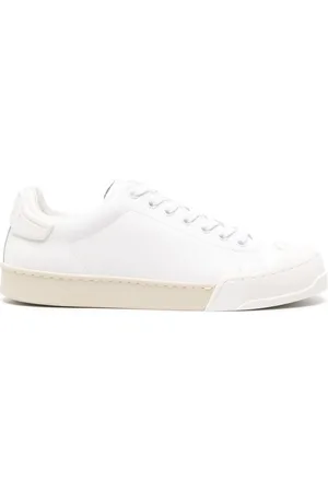 Marni Dada Bumper sneakers i læder