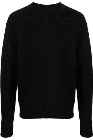 Jil Sander Trøje med lynlåslukning